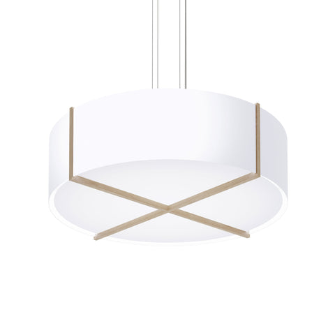 Cerno Plura 36 Pendant Light
