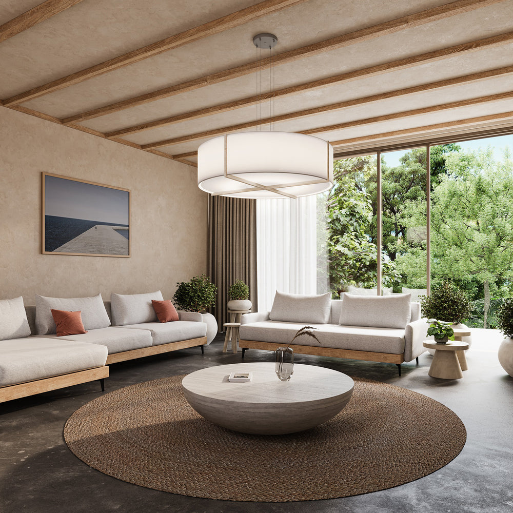 Cerno Plura 46 Pendant Light