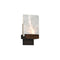 Fortis Wall Light  option Oiled Bronze