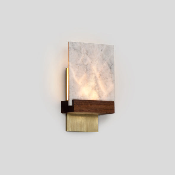 Fortis Wall Light