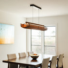 Lex Linear LED Pendant Light