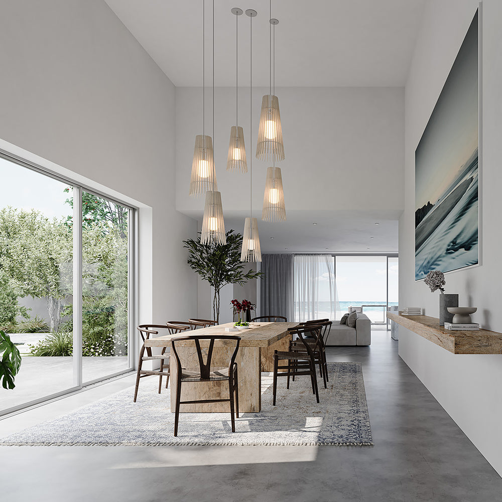 Lex Pendant Light