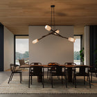 Locus Chandelier