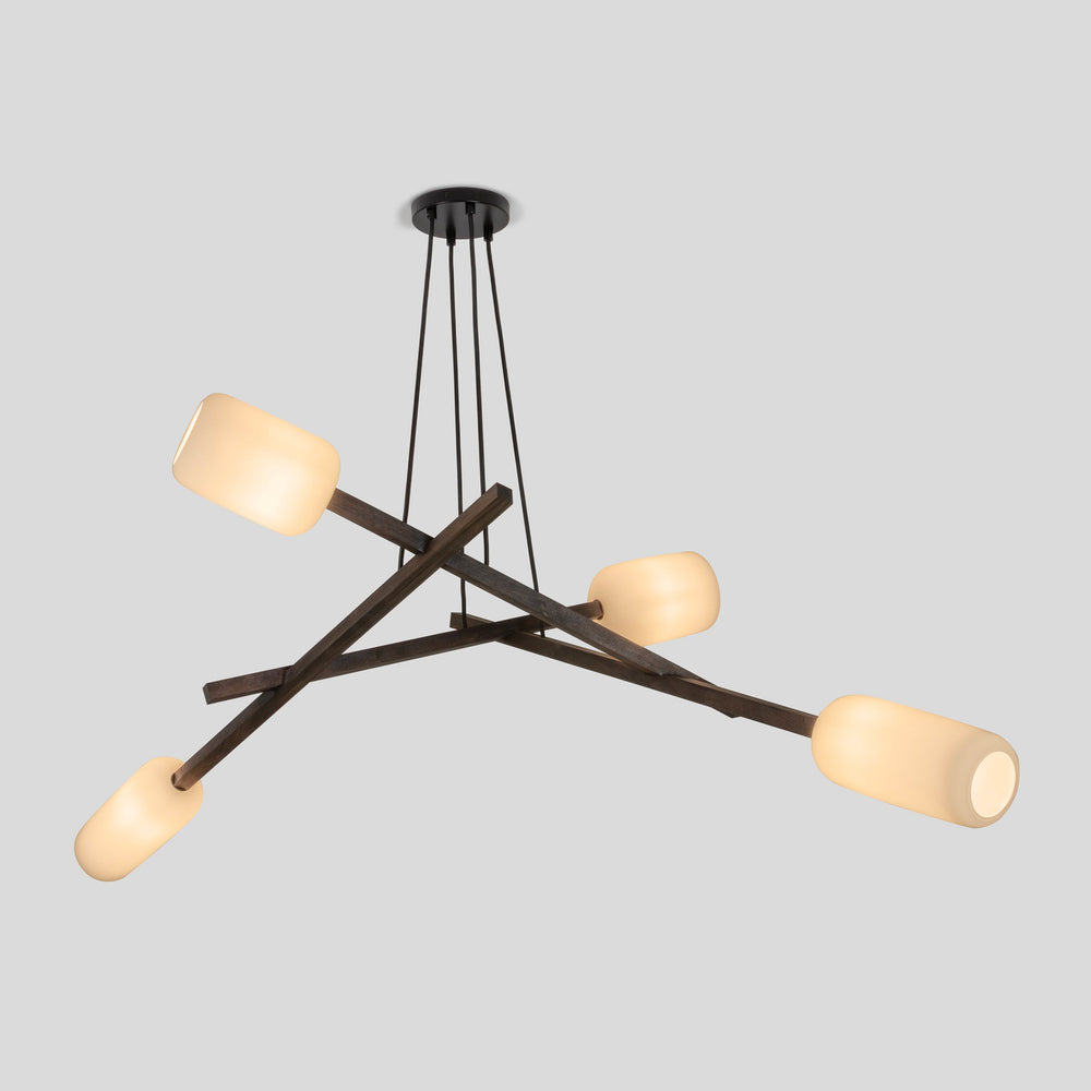 Locus Chandelier