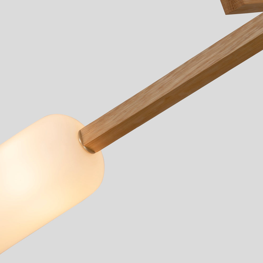 Locus Chandelier