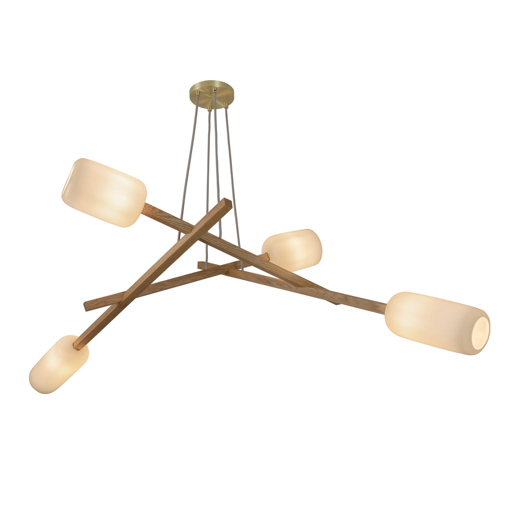 Locus Chandelier