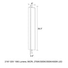 Merus LED Wall Sconce