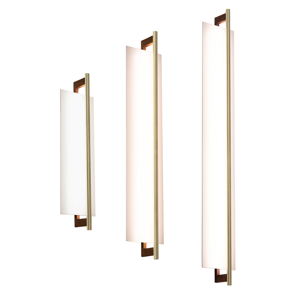 Merus LED Wall Sconce