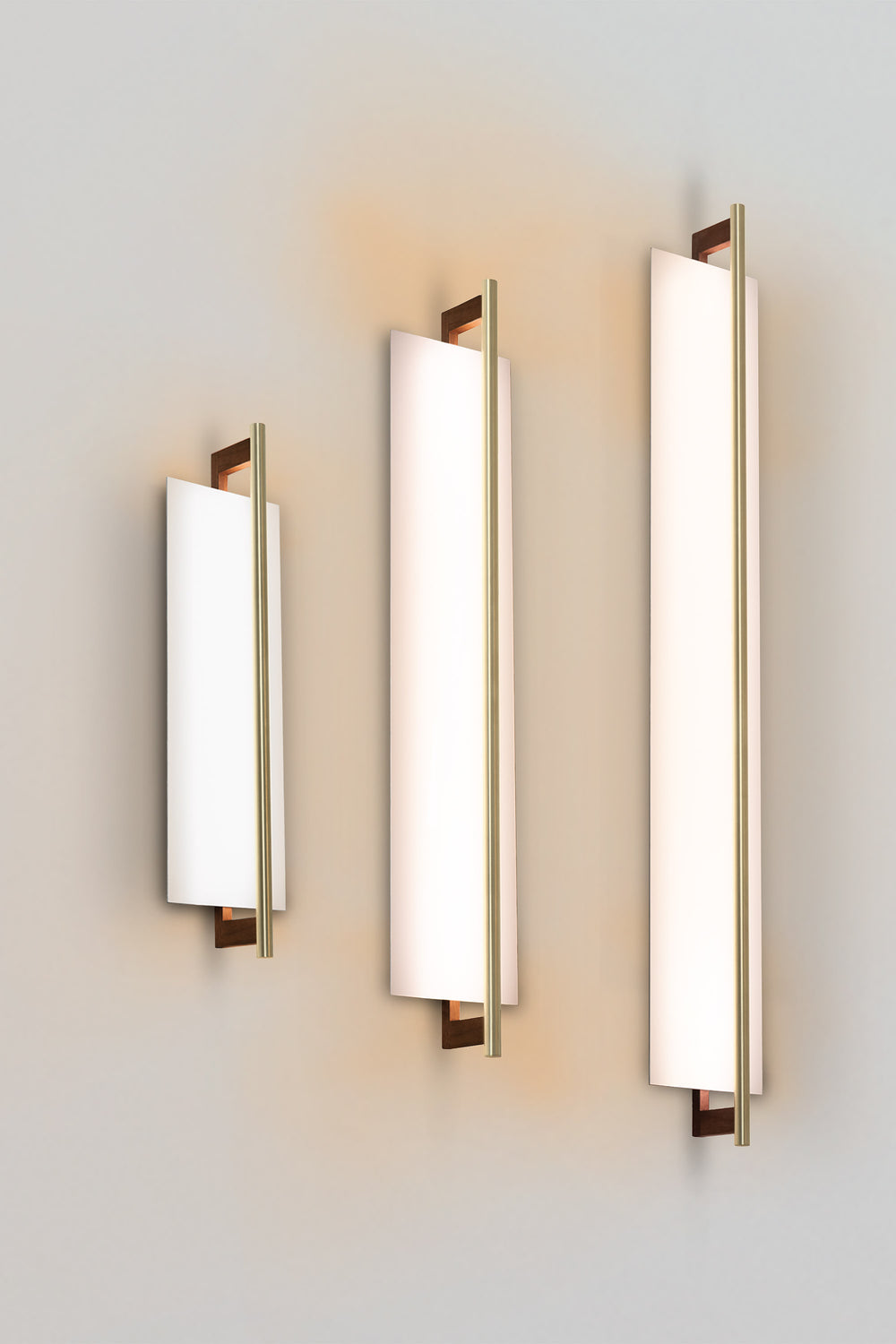 Merus LED Wall Sconce