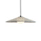 Nans S/55 Outdoor LED Pendant Light  option Beige