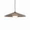 Nans S/55 Outdoor LED Pendant Light  option Brown