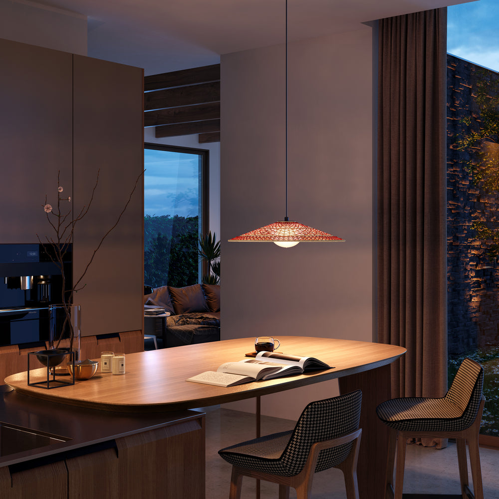 Nans S/55 Outdoor LED Pendant Light