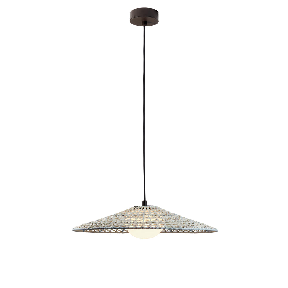 Nans S/55 Outdoor LED Pendant Light