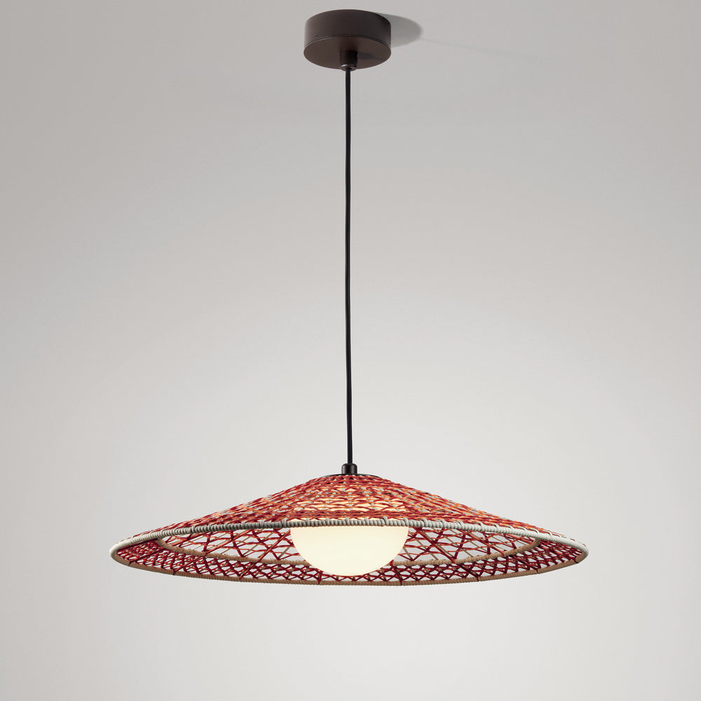 Nans S/55 Outdoor LED Pendant Light