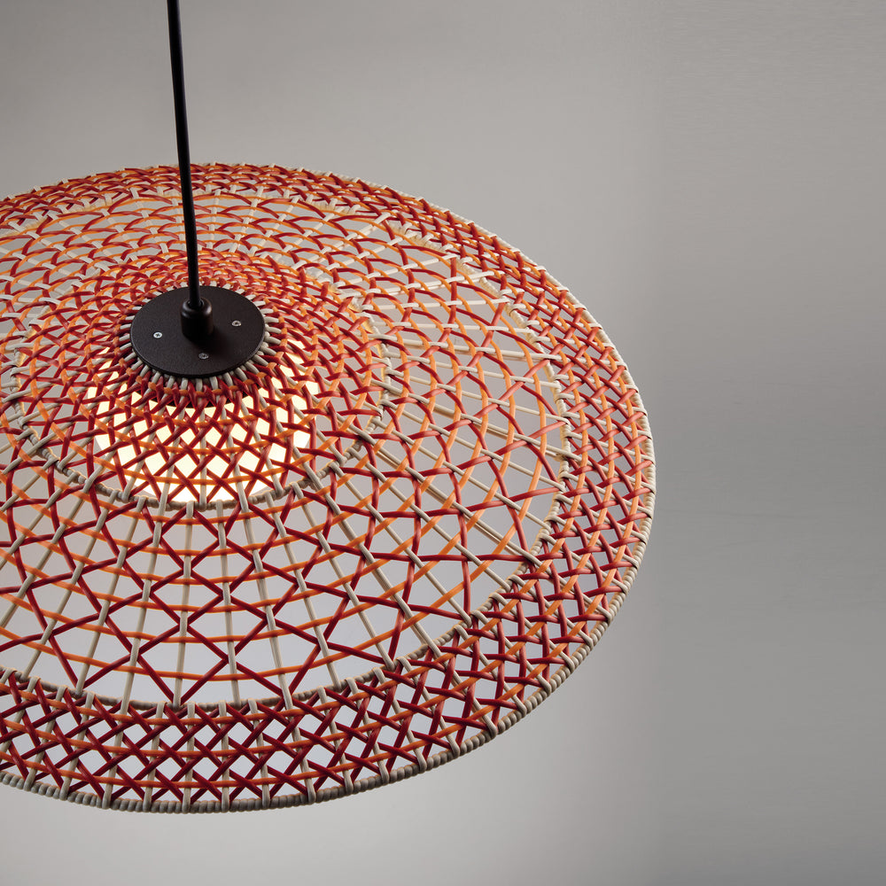 Nans S/55 Outdoor LED Pendant Light