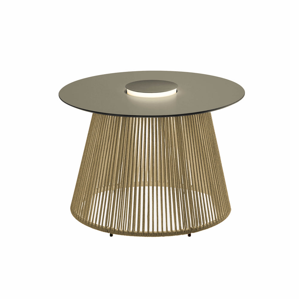 Nit Outdoor LED Table