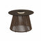 Nit Outdoor LED Table  option Stone / Brown