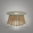 Nit Outdoor LED Table