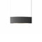 Noren LED Pendant Light  option Dark Grey