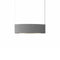 Noren LED Pendant Light  option Light Grey