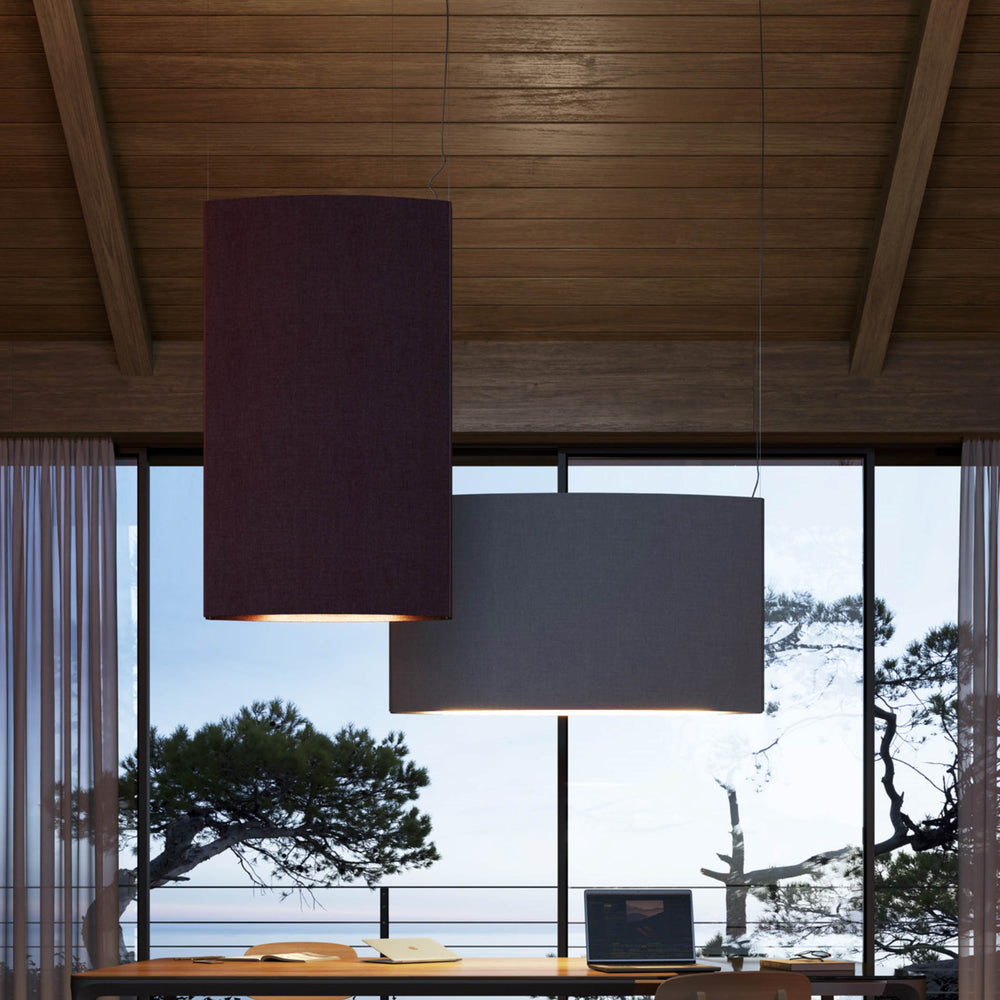Noren LED Pendant Light