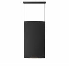 Noren Vertical LED Pendant Light
