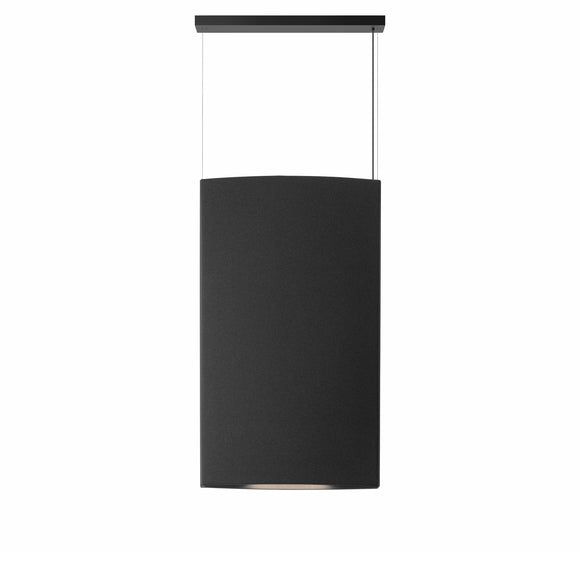 Noren Vertical LED Pendant Light