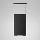 Noren Vertical LED Pendant Light