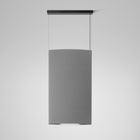 Noren Vertical LED Pendant Light