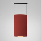 Noren Vertical LED Pendant Light