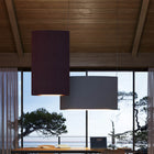 Noren Vertical LED Pendant Light