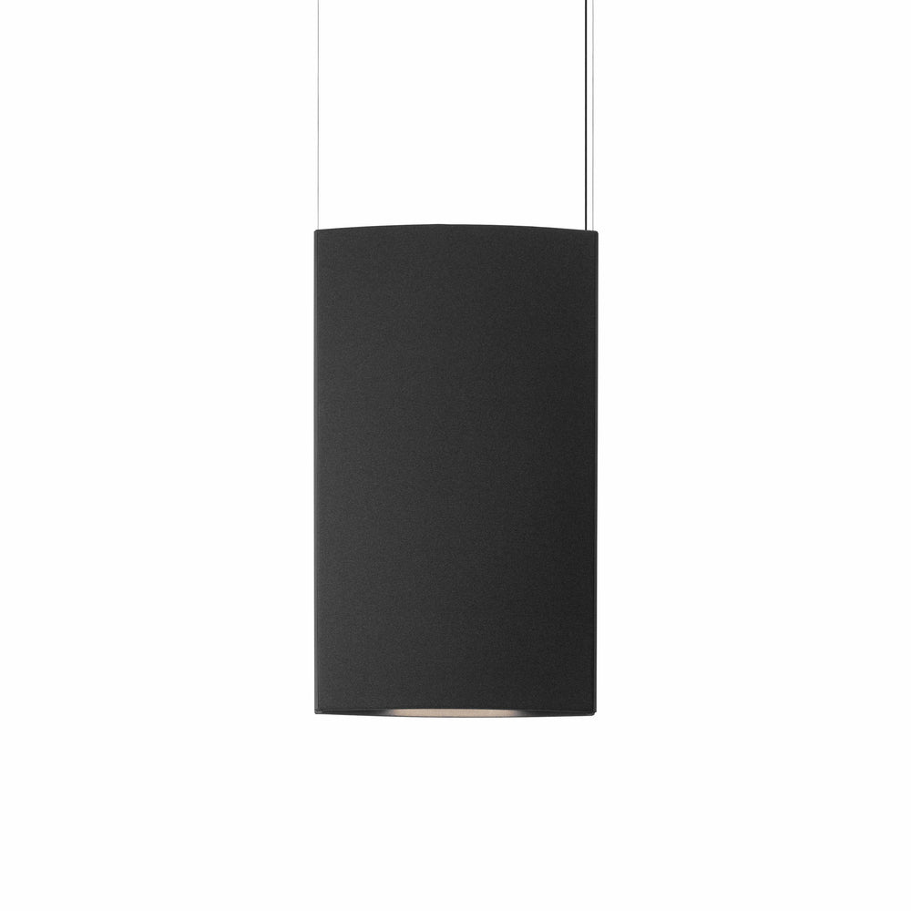 Noren Vertical LED Pendant Light