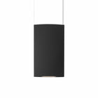 Noren Vertical LED Pendant Light