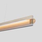 Nubis Linear LED Pendant Light