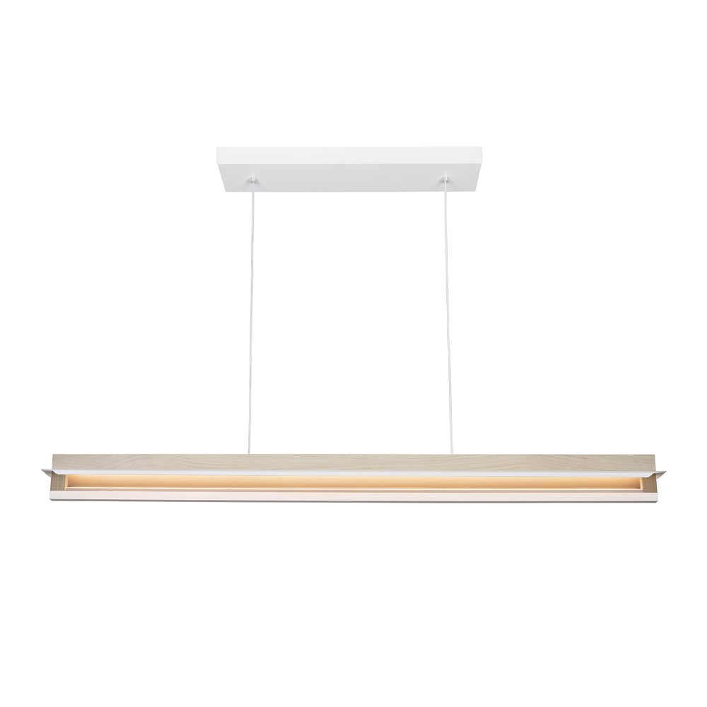 Nubis Linear LED Pendant Light