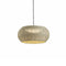 Perris Outdoor LED Pendant Light  option Beige