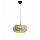 Perris Outdoor LED Pendant Light