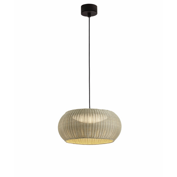 Perris Outdoor LED Pendant Light