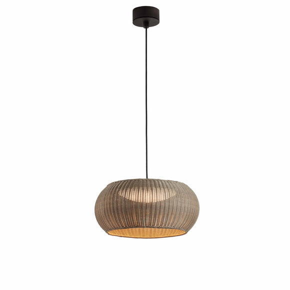 Perris Outdoor LED Pendant Light