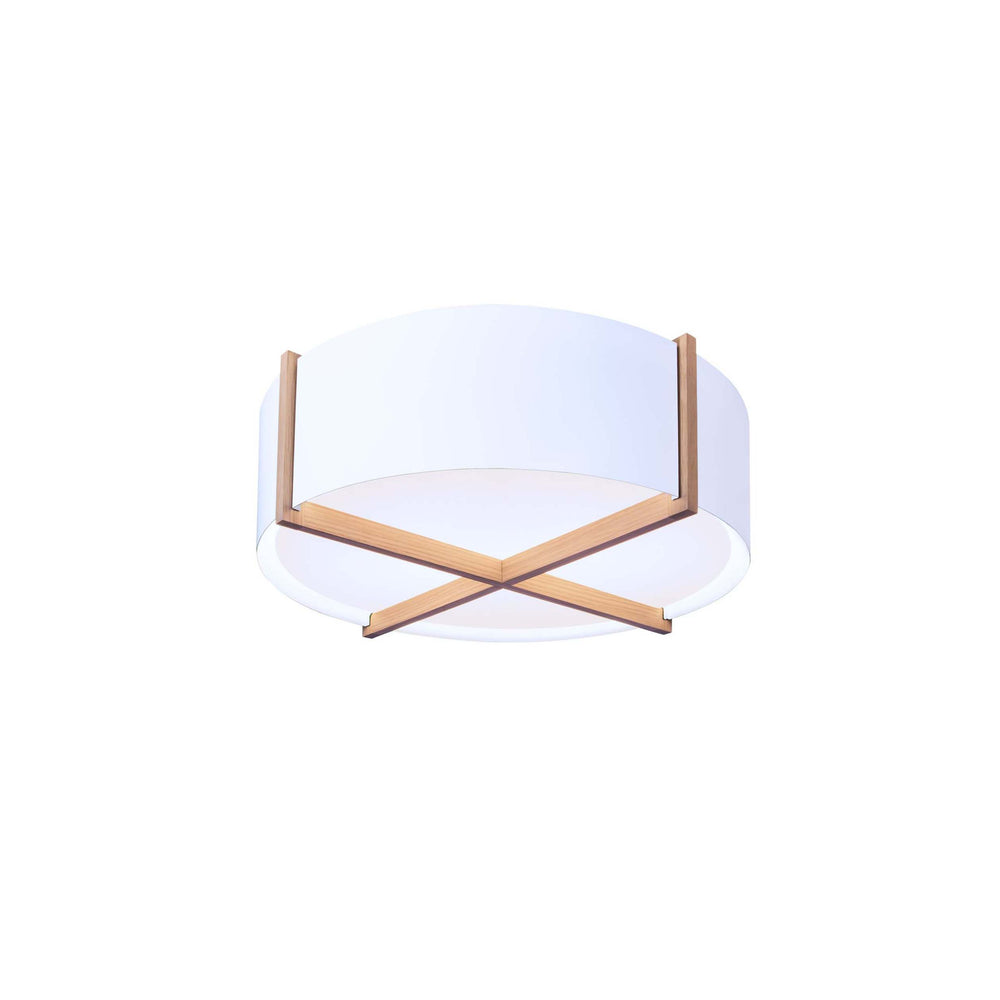 Cerno Plura 24 Flush Mount