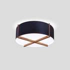 Cerno Plura 30 Flush Mount