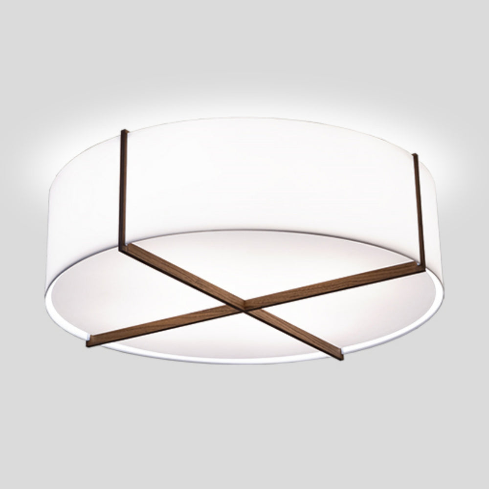 Cerno Plura 18 Flush Mount