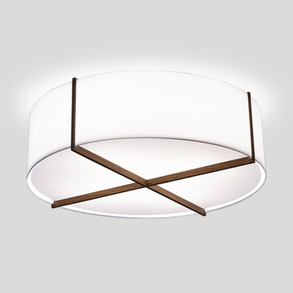 Cerno Plura 18 Flush Mount