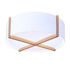 Cerno Plura 46 Flush Mount