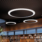 Roda LED Pendant Light