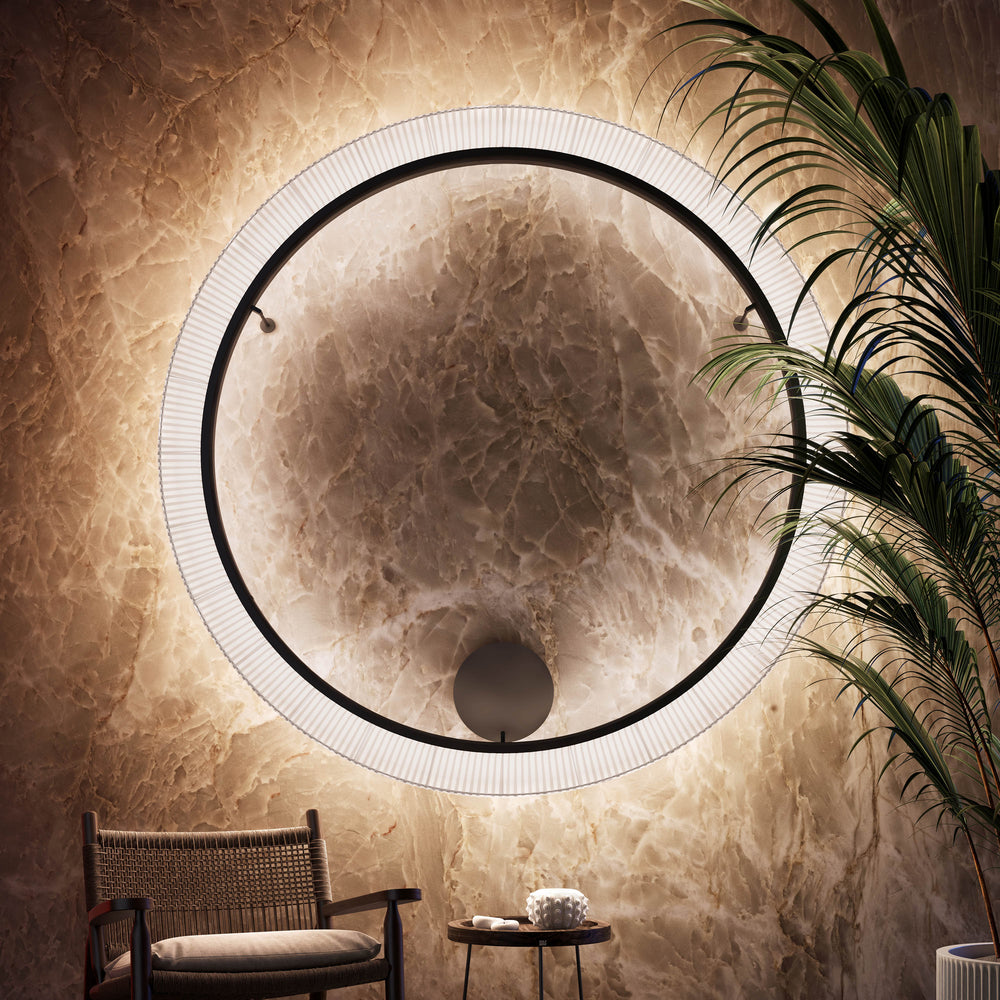 Roda LED Wall/Ceiling Light