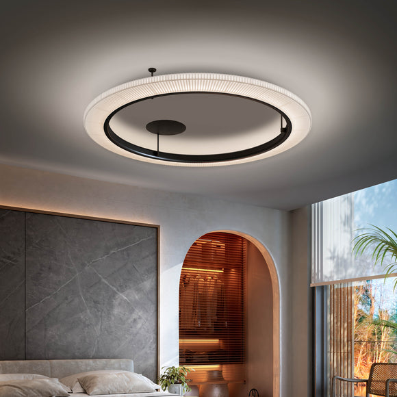 Roda LED Wall/Ceiling Light