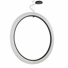 Roda Vertical LED Pendant Light