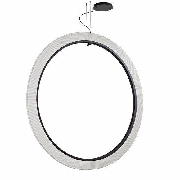 Roda Vertical LED Pendant Light
