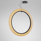 Roda Vertical LED Pendant Light